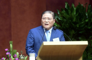 Korean Christian association condemns Russia for arresting Korean missionary on espionage charges, urges immediate release