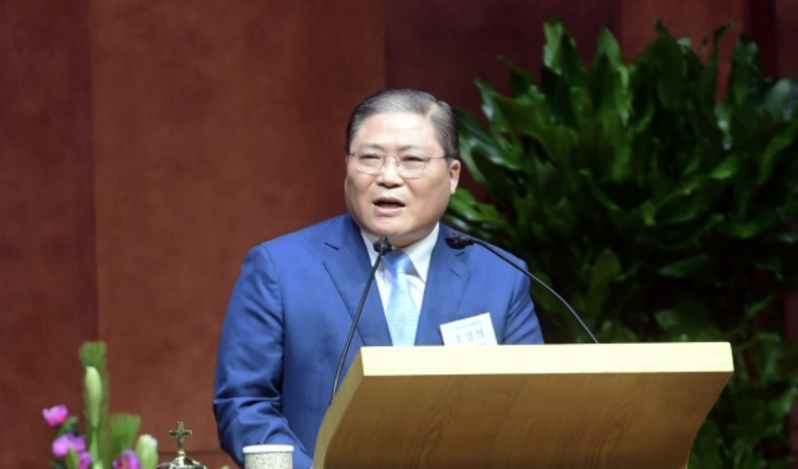Korean Christian association condemns Russia for arresting Korean missionary on espionage charges, urges immediate release