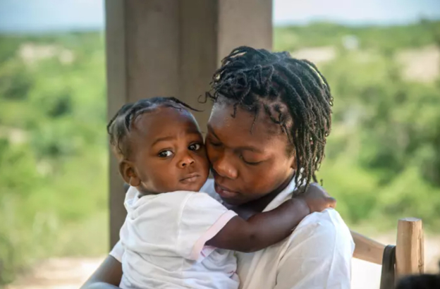 World Vision warns of grave impact on Haitian children as violence escalates, missionary evacuated