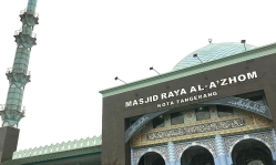 Muslims in Indonesia end church’s meetings in home