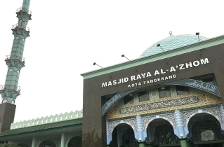 Muslims in Indonesia end church’s meetings in home