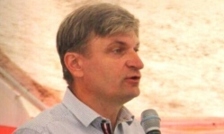 Pastor in Belarus jailed for calling for prayer to end war in Ukraine