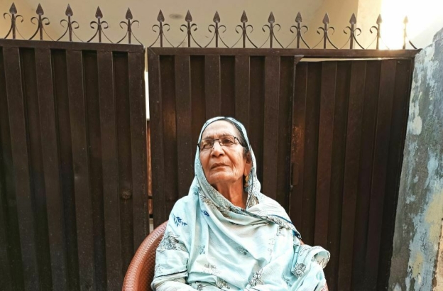 Hope for Christian 22 years on death row for ‘blasphemy’ in Pakistan