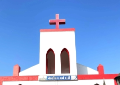 Persecution of Christians escalates in India, EFI reports 