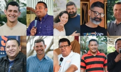 Eleven Nicaraguan pastors convicted for money laundering