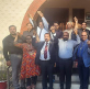Presbyterian church of Pakistan leaders reconcile after years of division, pursue stronger witness through unity