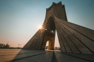 Women as agents of transformation in Iran: “They realize their identity in Christ and become fired up for Christ!”