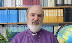 World Evangelical Alliance Secretary General Thomas Schirrmacher resigns due to health