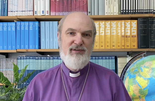 World Evangelical Alliance Secretary General Thomas Schirrmacher resigns due to health