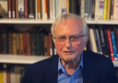 Richard Dawkins laments decline of 'cultural Christianity' in UK amid surging Islam