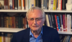 Richard Dawkins laments decline of 'cultural Christianity' in UK amid surging Islam