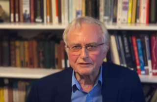 Richard Dawkins laments decline of 'cultural Christianity' in UK amid surging Islam