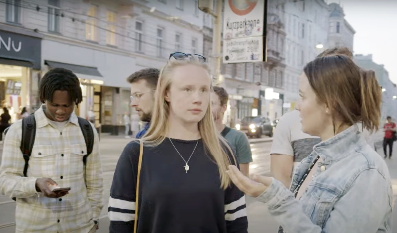 Documentary: Christian students talk self-censorship, death threats & why sharing faith is not optional