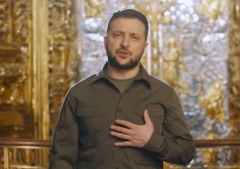 Zelensky’s prayerlist