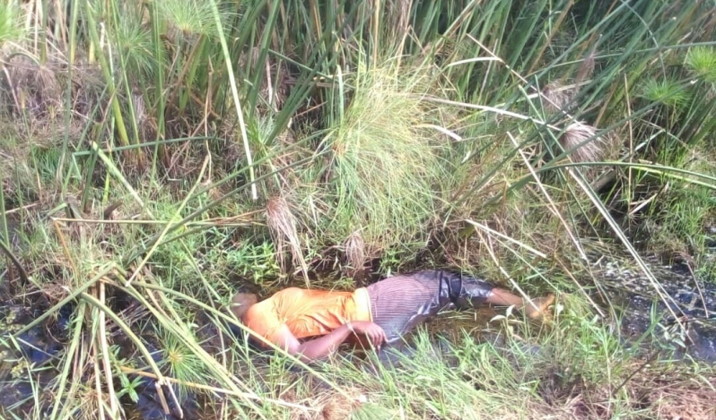 Young Christian woman killed by Muslim family member