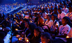 On 30th anniversary of genocide, Rwanda's evangelicals envision lasting reconciliation