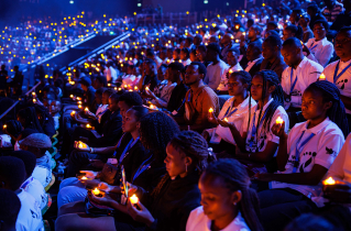 On 30th anniversary of genocide, Rwanda's evangelicals envision lasting reconciliation