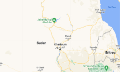 Militants temporarily detain church leader in Sudan, demand ransom 