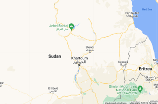 Militants temporarily detain church leader in Sudan, demand ransom 