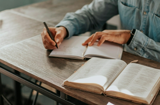 Increasing share of young adults say the Bible has transformed their lives: poll