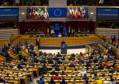 Evangelical body publishes resources pack to help Christian voters in upcoming  European Parliament elections