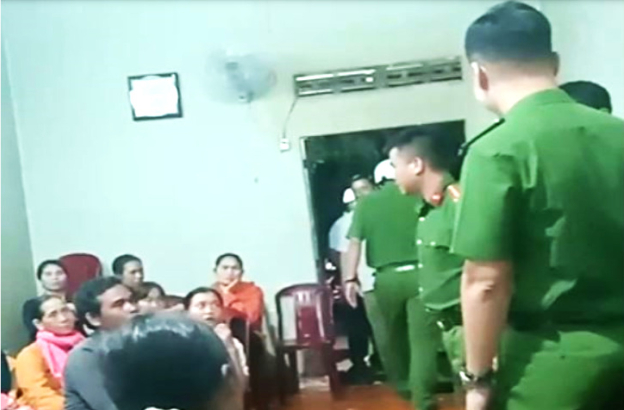 Vietnamese churches demand investigation of Christian’s death