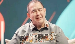 Pastor in Indonesia accused of blasphemy