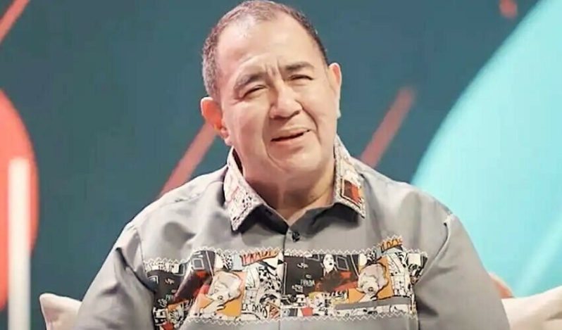 Pastor in Indonesia accused of blasphemy