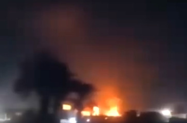 Coptic Christians are attacked in two villages in Egypt