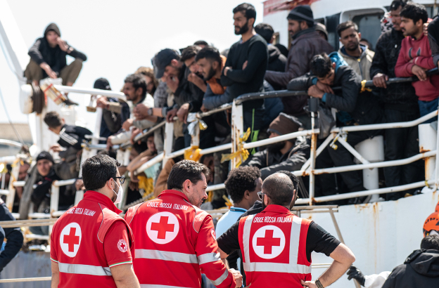 Christian group lambasts new EU migration regulation, laments doubling down on broken system
