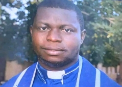 ECWA pastor slain in Kaduna state, Nigeria