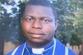 ECWA pastor slain in Kaduna state, Nigeria