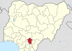 Herdsmen kill at least six Christians in southeast Nigeria 