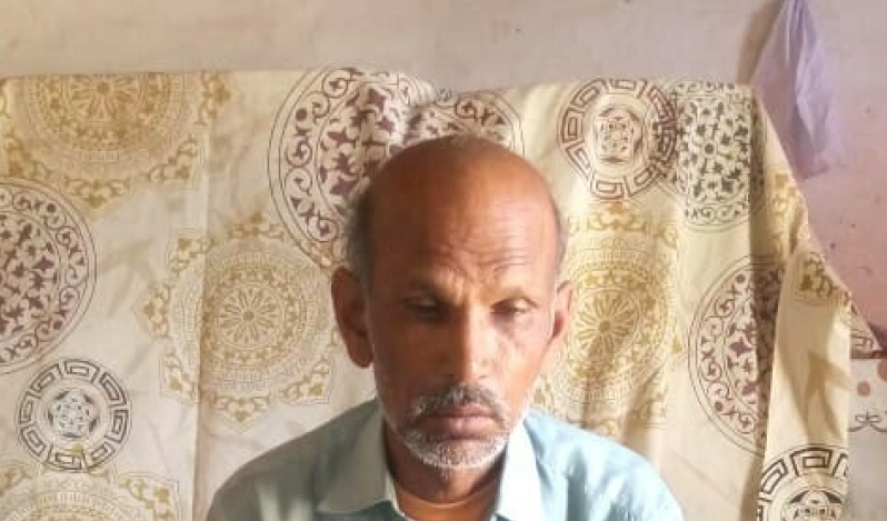 Police help assailants seize Christians’ land in Pakistan