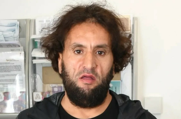 Islamist in UK stabs Christian convert and kills pensioner