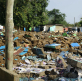 Demolition of homes, churches leaves hundreds of Liberian refugees in limbo in Ghana