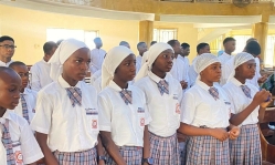 Suspected Fulani herdsmen attack Catholic school in Nigeria