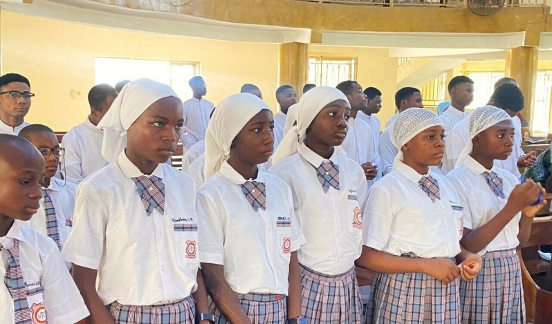 Suspected Fulani herdsmen attack Catholic school in Nigeria
