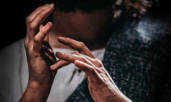 Jesus Film in sign language reaches Deaf community, one of the least reached people groups