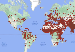 Unreached People Groups: Going together where we can’t go alone