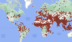 Unreached People Groups: Going together where we can’t go alone