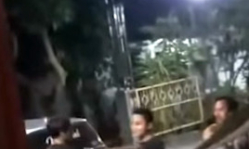 Muslim family disrupts Christian worship in Indonesia