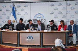 Amid rising tensions globally, Argentina interfaith panel seeks to promote dialogue & respect