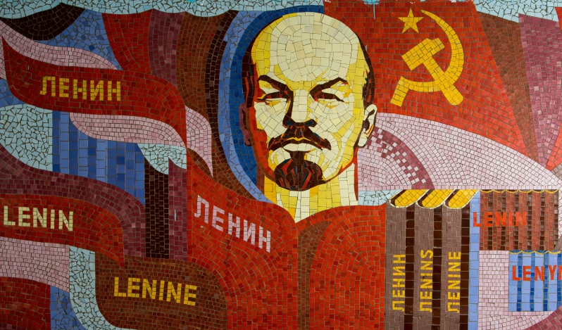 To college students in the US: Communism isn’t cool, it’s deadly