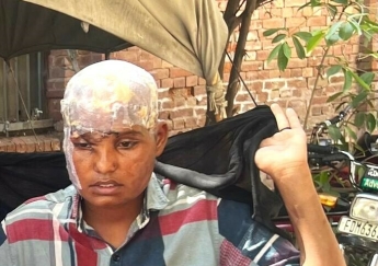 Justice denied Christian woman cast into chaff cutter in Pakistan