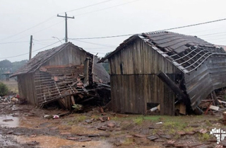 As heavy rains and flooding continues in Brazil, woman who lost everything has only one request: a Bible