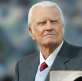 Billy Graham statue to be unveiled today in US Capitol Statuary Hall