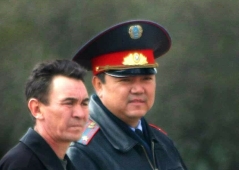 Crackdown on Baptists in Kazakhstan sparks fears of tighter religion laws