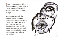 Oppressed Christians in Middle East find healing through art