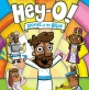 Zonderkidz and Saddleback Church unveil 'Hey-O Stories of the Bible' storybook
